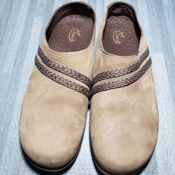 Chaco women clogs  - Picture 1 of 4
